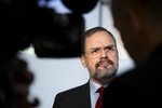 Ríkið selur allan eignarhlut sinn í Íslandsbanka