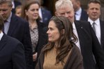 Landsfundardrög Vinstri grænna boða róttækan viðsnúning frá stefnu ríkisstjórnarinnar