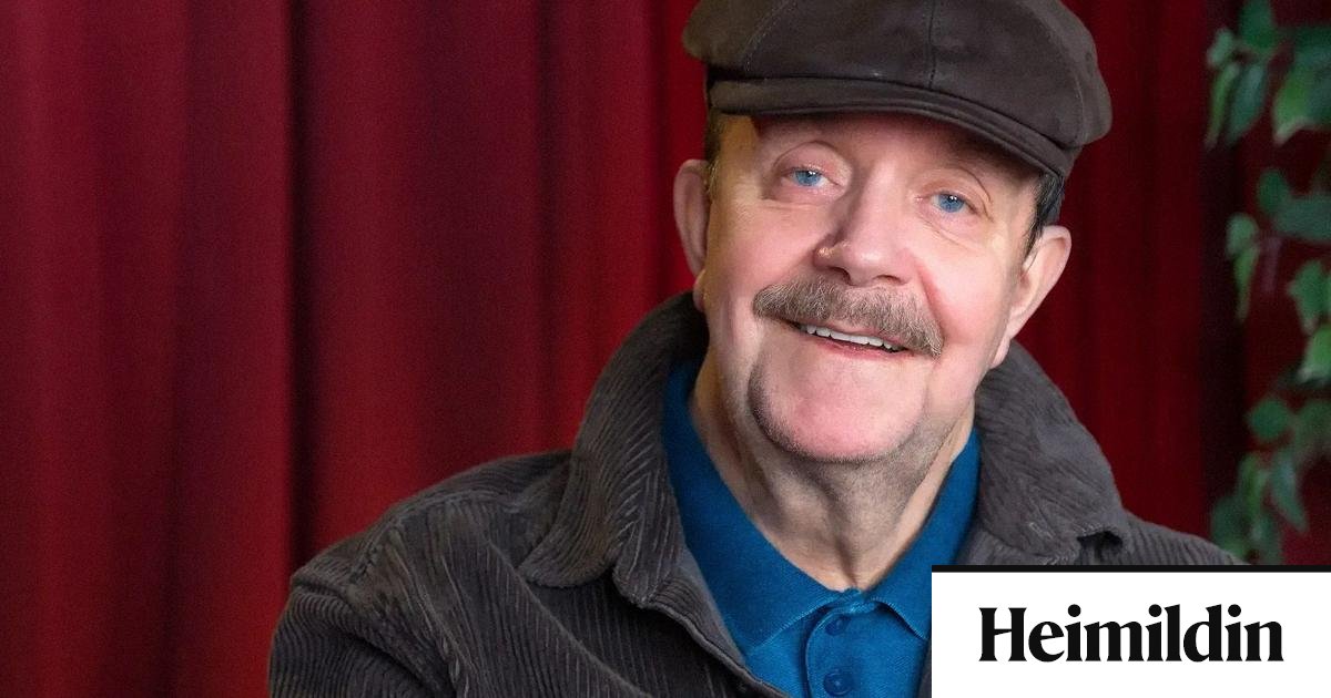 Í nálægð við dauðann