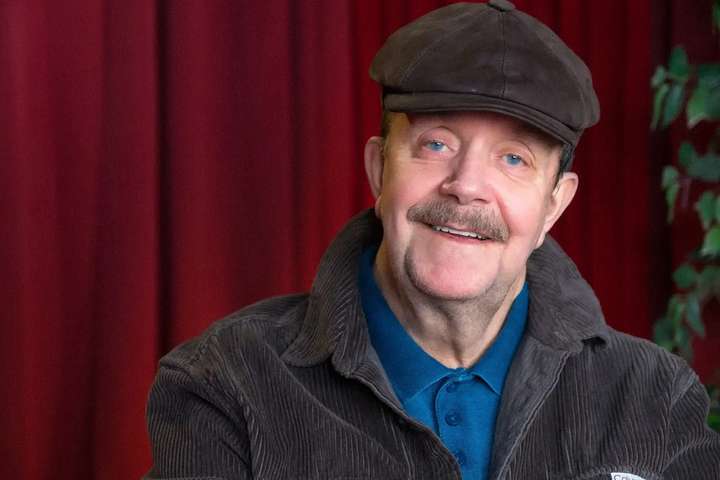 Í nálægð við dauðann