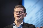 Þorsteinn Már hættir sem forstjóri Samherja