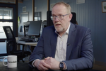 Gagnrýni á Samkeppniseftirlitið hafi breyst með eignarhaldi fjölmiðla
