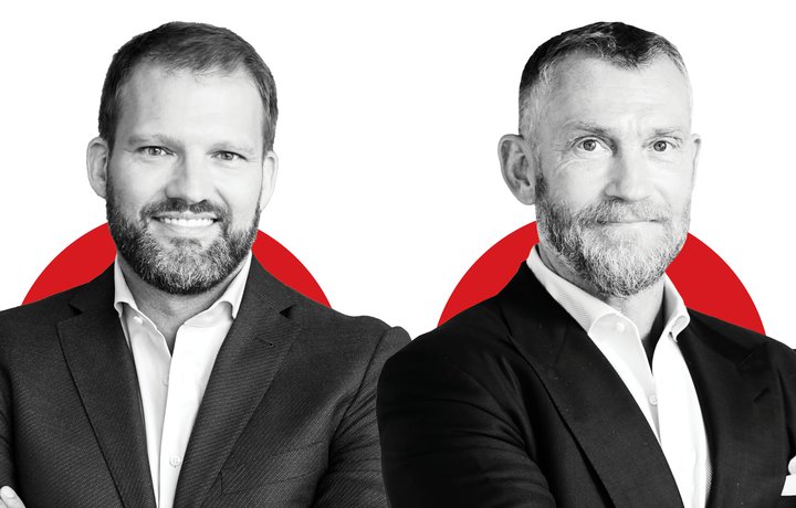 Langvarandi átök milljarðamæringa hafa áhrif á allt samfélagið