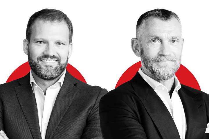 Langvarandi átök milljarðamæringa hafa áhrif á allt samfélagið