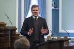 Launþegahreyfingin ekki með fulltrúa í nefndum um endurskoðun tekjuskatts og bótakerfis