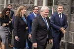 Næstmesta tap ríkisstjórnar í Íslandssögunni