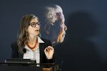 Þjóðarmorð Ísraela og Bandaríkjanna í Palestínu ekki verið stöðvað