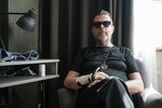 „Þetta er brot sem ég hef á minni ferilskrá, ég get ekkert gert í því“