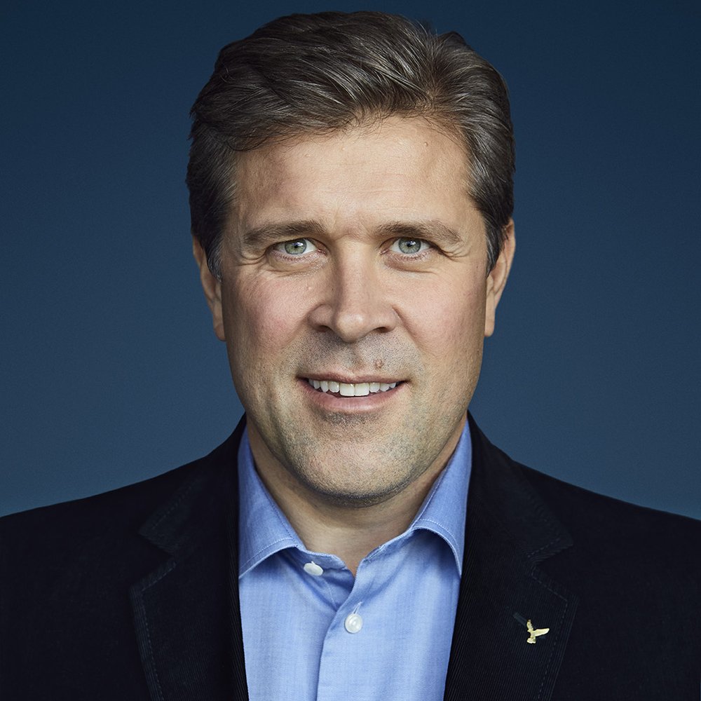 Bjarni Benediktsson