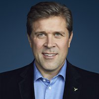 Bjarni Benediktsson