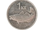 Blessuð krónan og kjarabaráttan