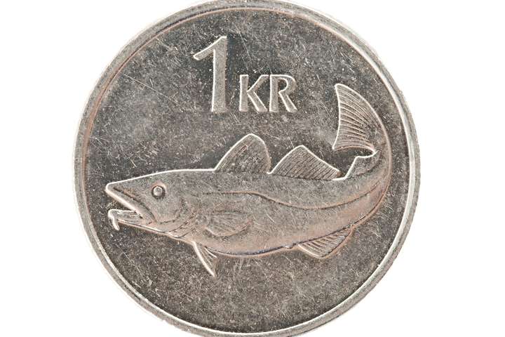 Er tilraunin með krónuna ekki fullreynd?