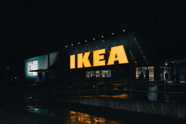IKEA lækkar verð á 1.500 vörum í Evrópu