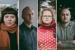 Féllu milli skips og bryggju hjá Fæðingarorlofssjóði