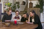 Stelast til að halda ekki jól