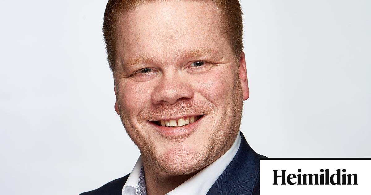 Valdimar varar við að leita sökudólgs í Tækniskólamálinu