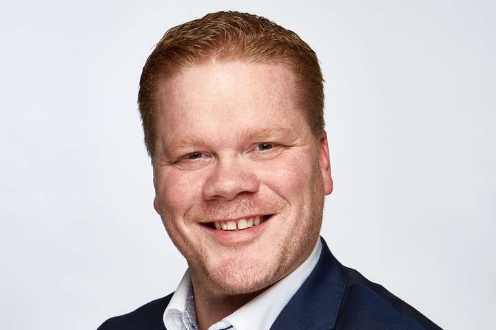 Valdimar varar við að leita sökudólgs í Tækniskólamálinu