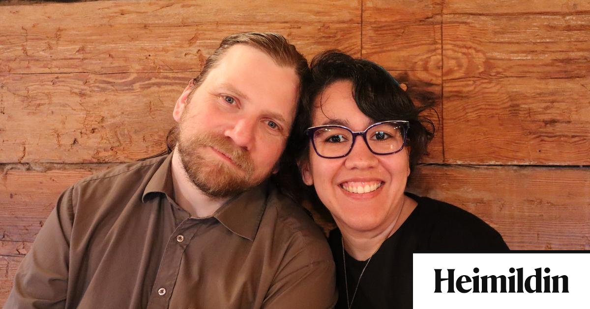 Bókmenntabrú milli heimsálfa