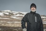 Missti lífsviljann eftir lömun en reis upp að nýju