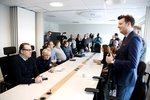 Óhjákvæmilegt samhengi kjarasamninga