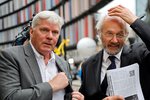 Siggi Hakkari „átti að leika lykilhlutverk“ í máli FBI gegn Assange