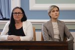Samþykkt að slökkva á málþófi með 71. grein þingskaparlaga