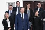 Tilfærslan mikla á viðmiðum