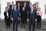Ferðakostnaður ráðherra og ráðuneytisstjóra nemur 100 milljónum