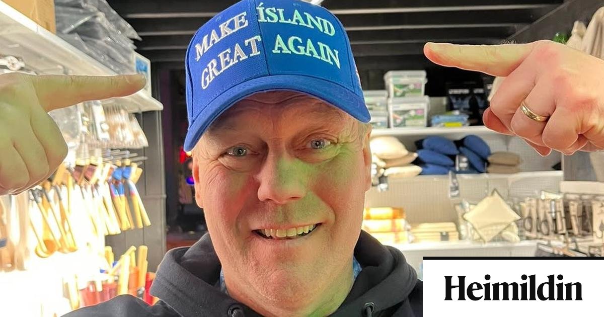 Félög Fiskikóngsins högnuðust um 117 milljónir
