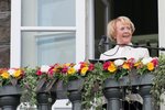 Vigdís: „Allir feður og allir bræður vita að dætur þeirra og systur eru jafnklárar og þeir“