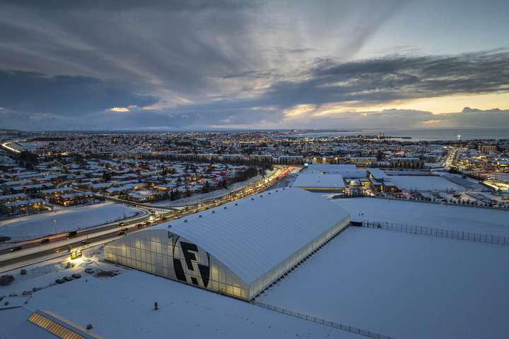 Fjármálaóreiða FH fellur á hafnfirska útsvarsgreiðendur