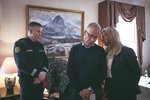 Þríeykið ei meir: Þórólfur hættir eftir sumarið