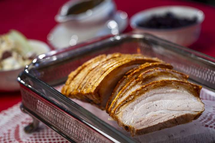 Jólavörur hækka í verði á milli ára