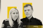 Margeir fær milljónir í bætur – Hafði áreitt samstarfskonu hjá lögreglunni