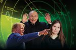 Nýjar ógnir blasa við Íslendingum