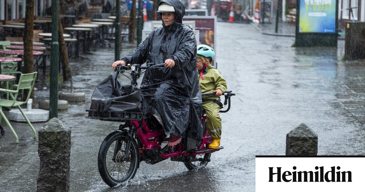 Hvað gerir okkur kleift að komast af?