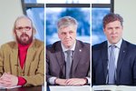 Sáttin við valdið