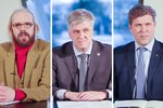 Forstöðumenn gagnrýna áherslu stjórnvalda á einkarekna læknisþjónustu á kostnað opinbera kerfisins
