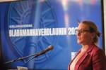 Formaður BÍ segir sýknudóm grafa undan fjölmiðlafrelsi