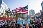 Íslendingur í Los Angeles: „Það er með ráðum gert til að æsa hlutina upp“