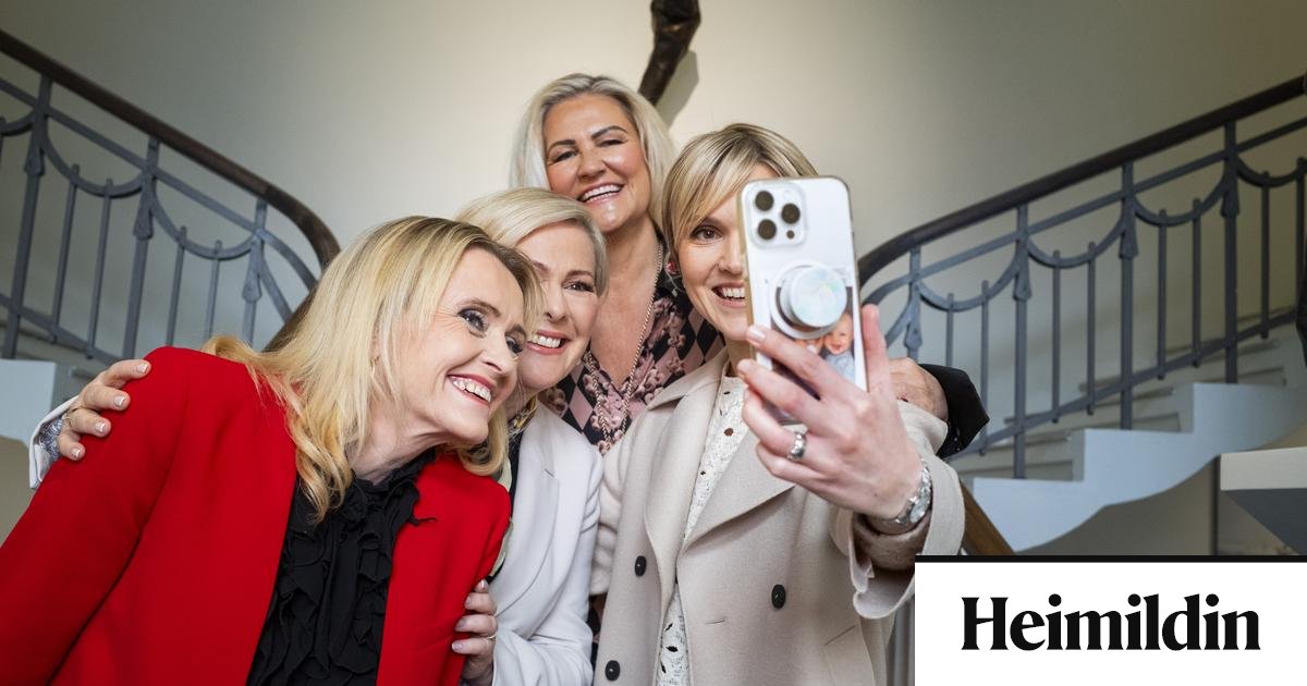 Myndir ársins 2025: Golli hlaut bæði verðlaunin