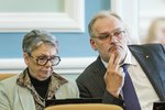 Þingmenn vilja leiðbeiningar svo þeir fái ekki málþófsmóral