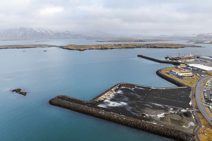 Ekki hægt að friðlýsa útsýnið