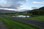 Metaðsókn hjá tjaldsvæðum í júlí þrátt fyrir faraldur