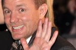 Guy Ritchie á Íslandi: Sóttur í boði Björgólfs Thors