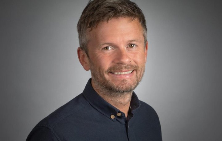 Ágúst Ólafur hættur hjá borgarstjóra