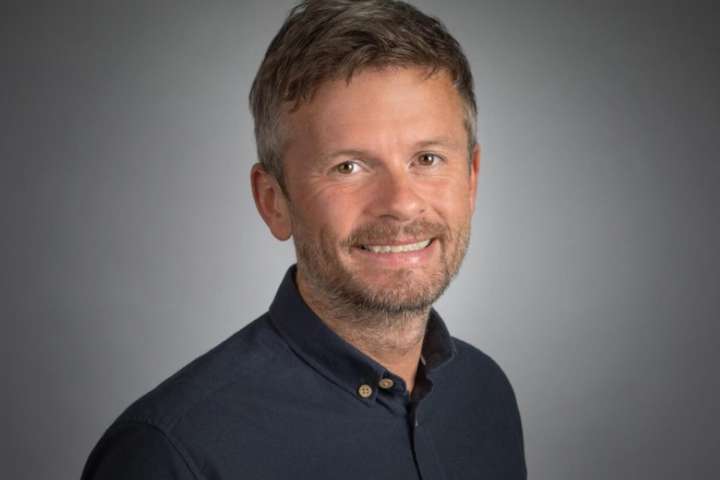 Ágúst Ólafur hættur hjá borgarstjóra