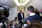 Trump fordæmir „sjúkt samsæri“ gegn gervigreind