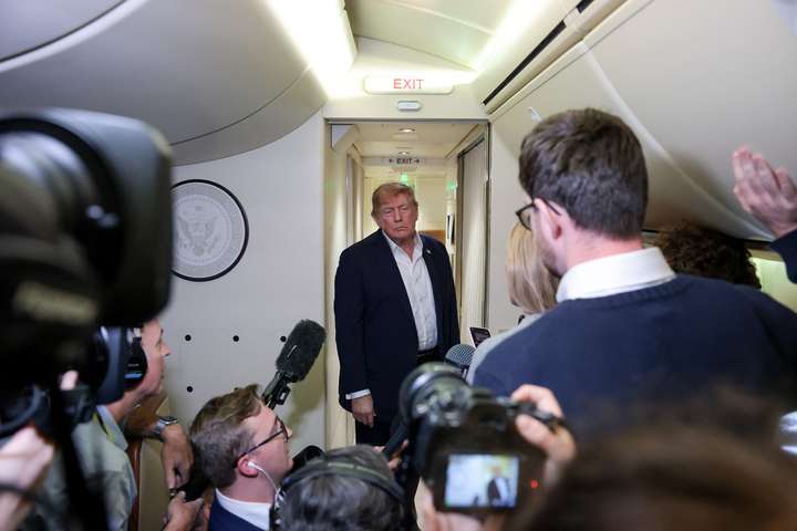 Trump fordæmir „sjúkt samsæri“ gegn gervigreind