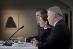 Það er spilling í farangrinum